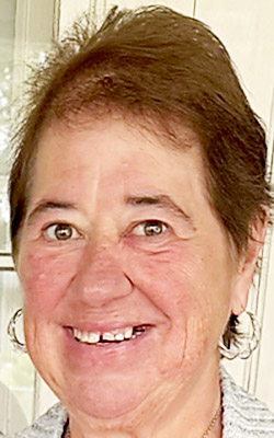 Violet L. Pfahler